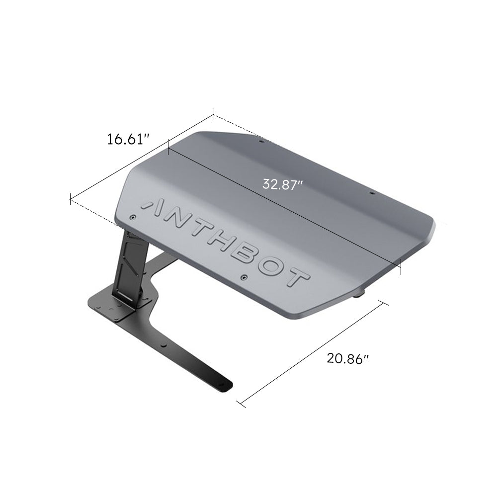 ANTHBOT Housse de pluie