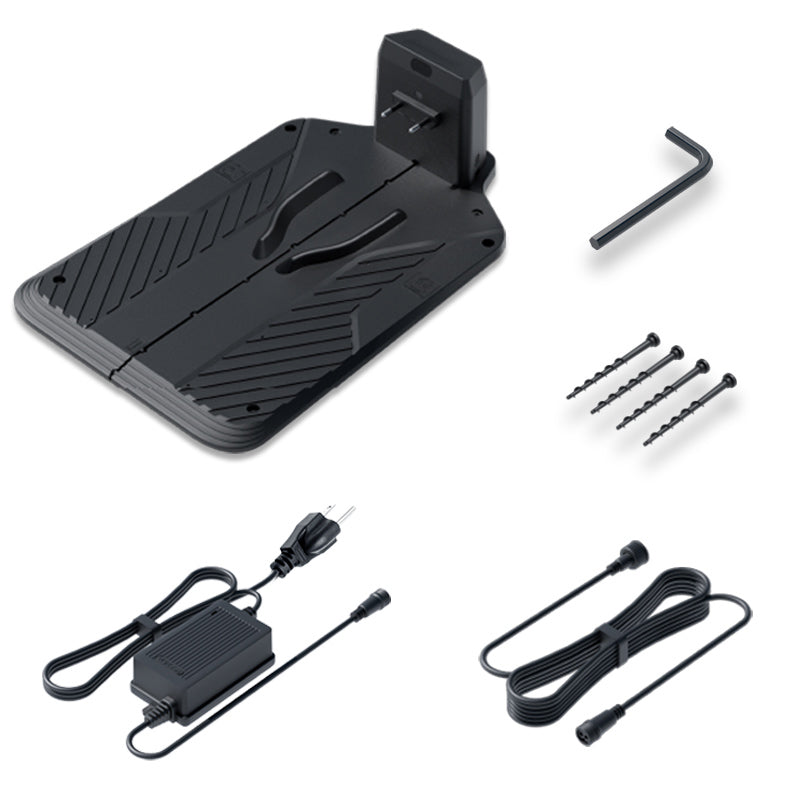 Station de Charge pour Série Genie