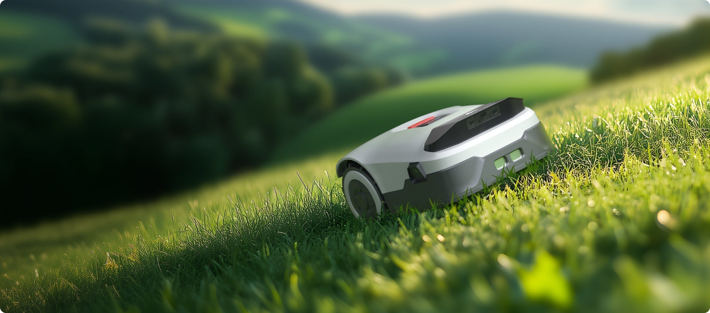 Robot Intelligent, Vie Facile