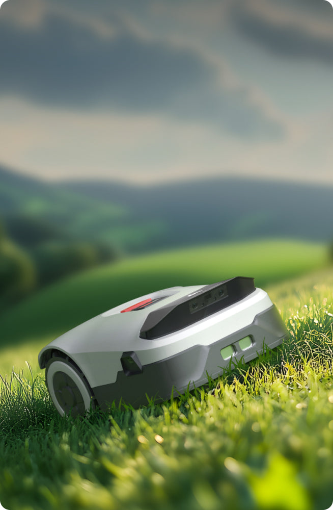 Robot Intelligent, Vie Facile