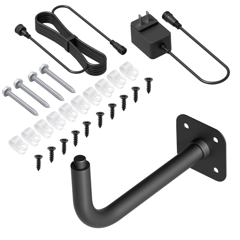 Kit de fixation murale RTK