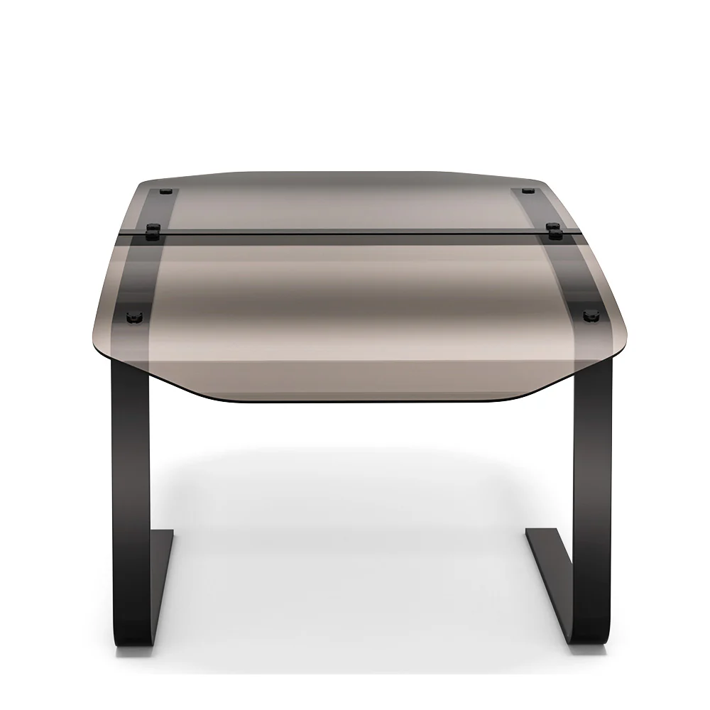 Garage pour tondeuse robot
